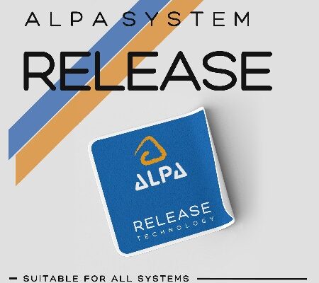 Sistema Release Alpa