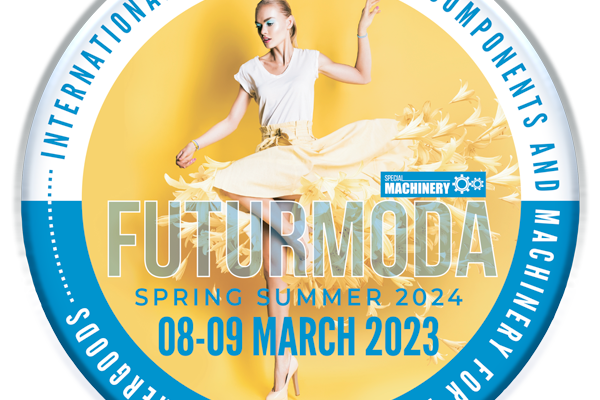 Futurmoda, Alicante ES 2023
